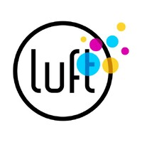 LUFT Berlin logo - Similar company to Evolve Men'S Wellness