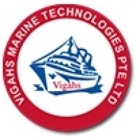 Vigahs Marine logo - Similar company to Sandhurst Consultancy