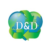 D&D Ingenieria Ambiental logo - Similar company to Herza Global - Consultoria En Medio Ambiente Y Sustentabilidad