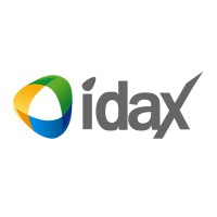 idax logo - Similar company to Idax Software | Identity Analytics