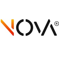 Nova360 logo - Similar company to Flashtag