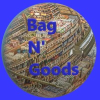 BagN' Goods logo - Similar company to Q