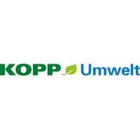 Kopp Umwelt GmbH logo - Similar company to Hcs. Edv-Service