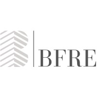 BFRE logo - Similar company to Stuub