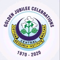 Central Cotton Research Institute logo - Similar company to Shoppy Smart