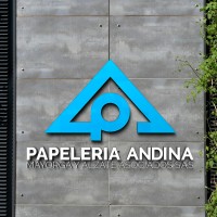 Papeleria Andina logo - Similar company to Suministros De Oficina / Aseo / Cafetería / Tóner & Tintas / Tecnología / Papeleria /  Para Empresas