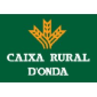 Caja Rural Onda logo - Similar company to Caixa Rural D'Algemesí