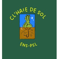 Cl'Haie de Sol logo - Similar company to Émensip'