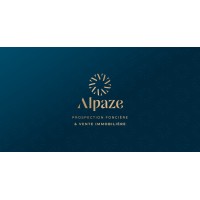 Alpaze logo - Similar company to Visionstrat