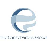 The Capital Group Global LLC logo - Similar company to Kores Realty