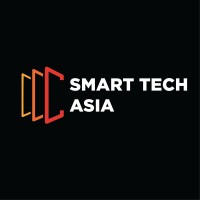 SMART TECH ASIA logo - Similar company to Smarttech Asia