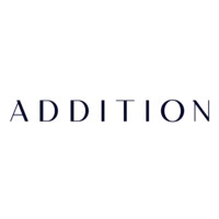 Addition logo - Similar company to Addition+