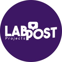 LabPost Project - Criação de Sites logo - Similar company to Visitaspro - Tráfego Seo Para Sites E Blogs - Otimização Seo Google