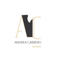 Andrea Cabrero Interiorismo logo - Similar company to A-Nat / Arquitectura E Interiorismo Sostenible