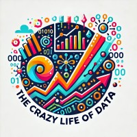 The Crazy Life of Data logo - Similar company to Horizon Academies
