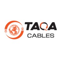 TAQA Cables logo - Similar company to Taqa Engineering Solutions