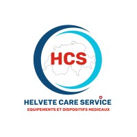 Helvète Care Service logo - Similar company to Biosafe Group Sa