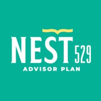 NEST 529 Advisor College Savings Plan logo - Similar company to College Athletic Advisor