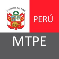 Ministerio de Trabajo y Promoción del Empleo logo - Similar company to Ministerio De Educacion