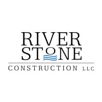 River Stone Construction LLC logo - Similar company to Ben Stout Construction