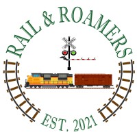 Rail & Roamers Railway Club logo - Similar company to Engenious™ Engineering