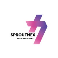 Sproutnex Technologies logo - Similar company to Nirudhyog