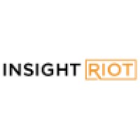 Insight Riot logo - Similar company to Saginaw Chippewa Indian Tribe Of Michigan