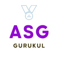 ASG GURUKUL logo - Similar company to Daira Edtech