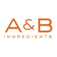 A&B Ingredients logo - Similar company to Ek Ingredients