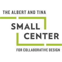 Albert and Tina Small Center for Collaborative Design logo - Similar company to Steamdivas Inc