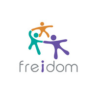 Freidom logo - Similar company to Footsteps, Inc
