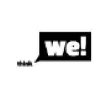 We Think! - Innovación Colaborativa logo - Similar company to Claro De Bosque, Territorial Value Creation