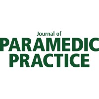 Journal of Paramedic Practice logo - Similar company to Class Professional