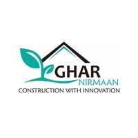 Ghar Nirmaan | Construction Company logo - Similar company to Bombay Building Company