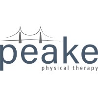 Peake Physical Therapy logo - Similar company to Assisted Rehab Incorporated