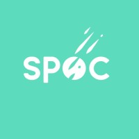 SPOC logo - Similar company to Spoc-It