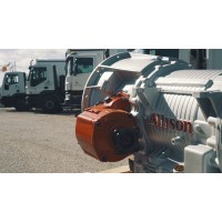 DRIVELINE, LDA logo - Similar company to Fastline
