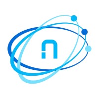 Nvirse logo - Similar company to Bluemesh