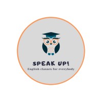 Speak Up! Zorroza logo - Similar company to Eidal Formación | Idiomas Y Traducciones | Bilbao Y Castro-Urdiales