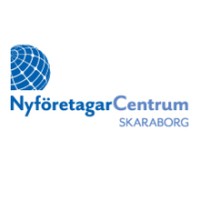Nyföretagarcentrum Skaraborg logo - Similar company to Sajkla