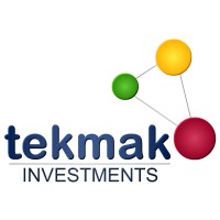 Tekmak Investments logo - Similar company to Buddy Namibia