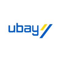 Ubay Global logo - Similar company to Joinpoint