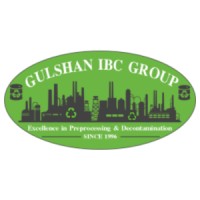 Gulshan IBC Group logo - Similar company to H R Plastic Industries