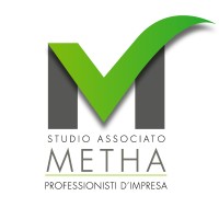 Metha Studio Associato logo - Similar company to Conte & Cervi Commercialisti Associati