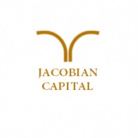 Jacobian Capital logo - Similar company to Algodynamix