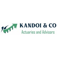 Kandoi & Co logo - Similar company to Star Finvest Pvt Ltd