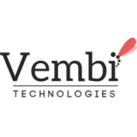 Vembi Technologies logo - Similar company to Bookbridge