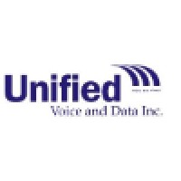 Unified Voice and Data Inc. logo - Similar company to Pure Telecoms Ltd