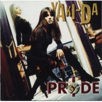 Yaki-Da logo - Similar company to Dome Arome