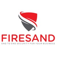 Firesand Ltd logo - Similar company to Data Precise